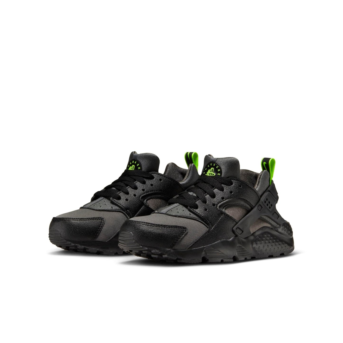 Nike Youth Huarache Run Gs Shoes