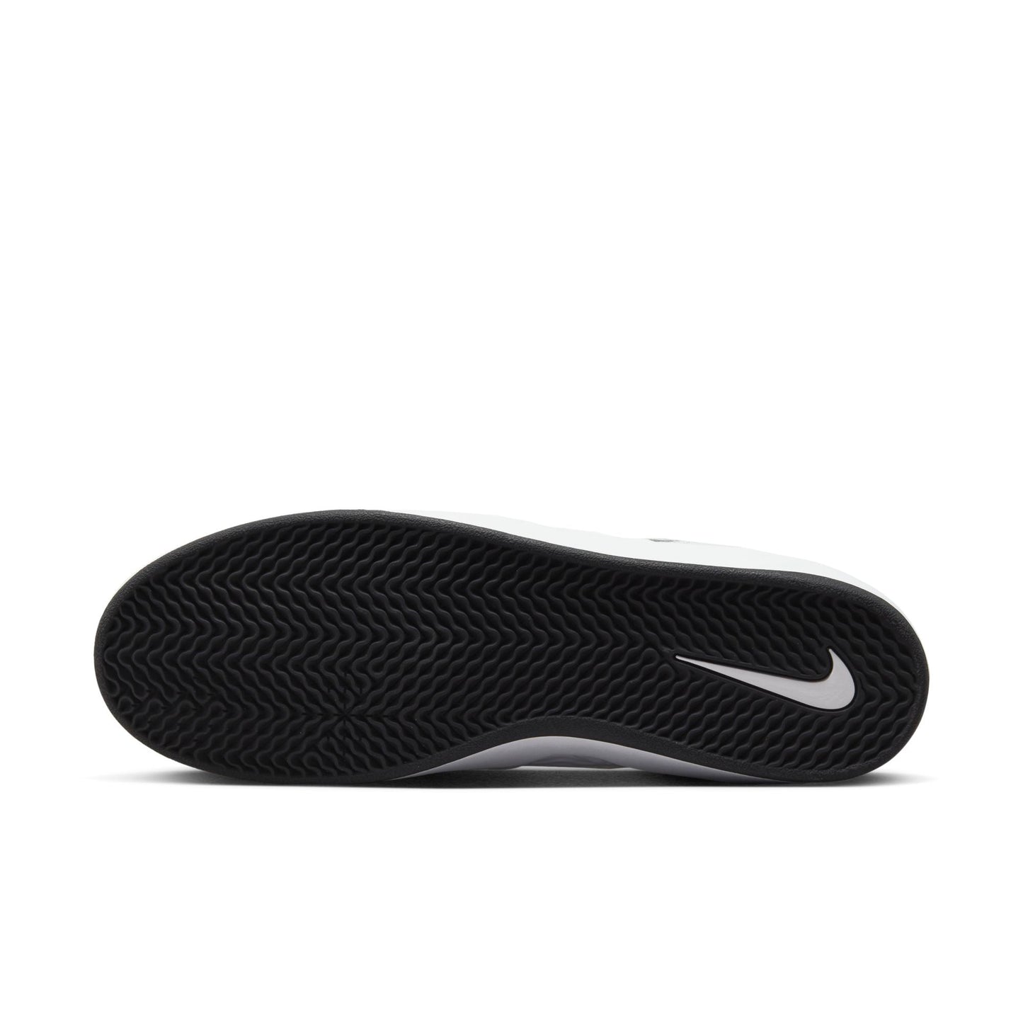 Nike Men's Ishod Wair Premium Sb 'White Black Sneakers