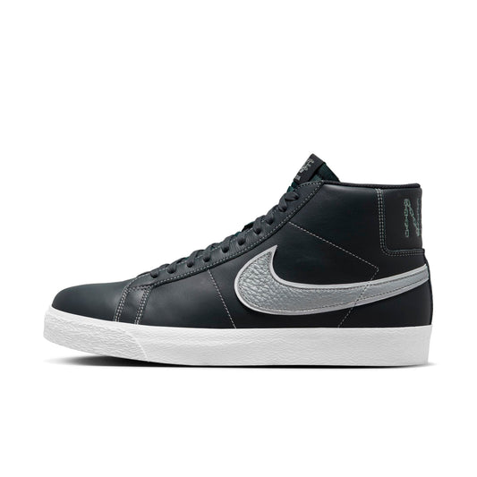 Nike Men's Mason Silva X Zoom Blazer Mid Sb 'Self-Portrait' Sneakers