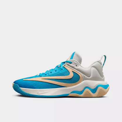 Nike Men's Giannis Immortality 3 Greece x Nigeria