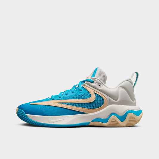 Nike Men's Giannis Immortality 3 Greece x Nigeria