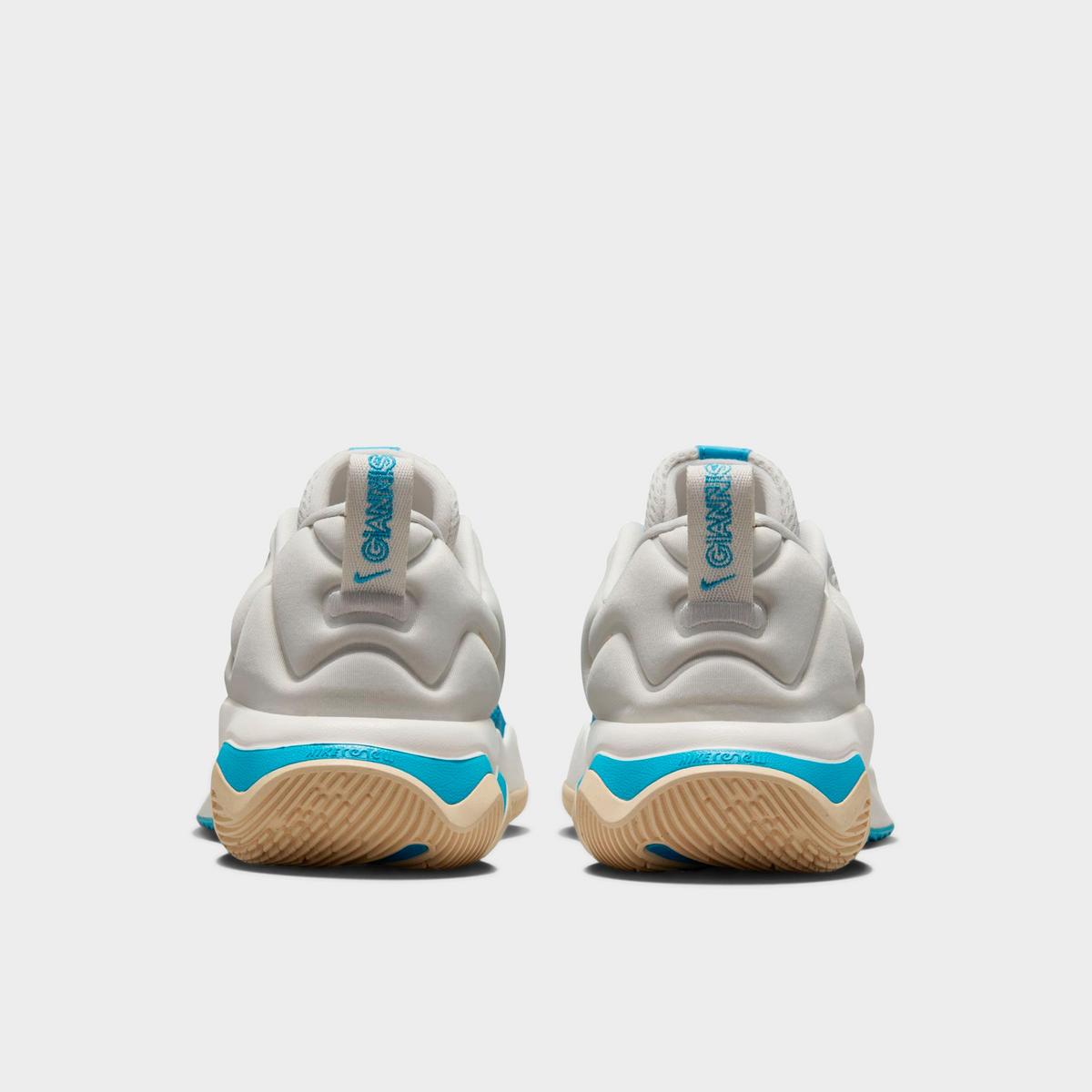 Nike Men's Giannis Immortality 3 Greece x Nigeria