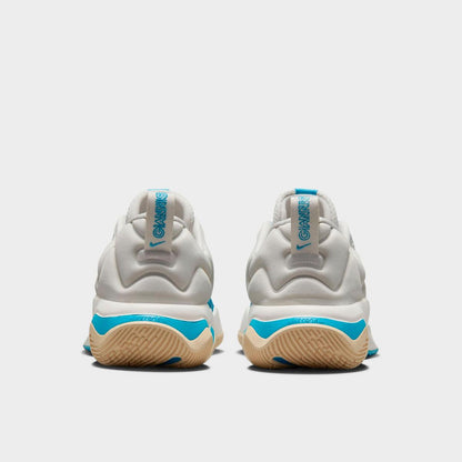 Nike Men's Giannis Immortality 3 Greece x Nigeria