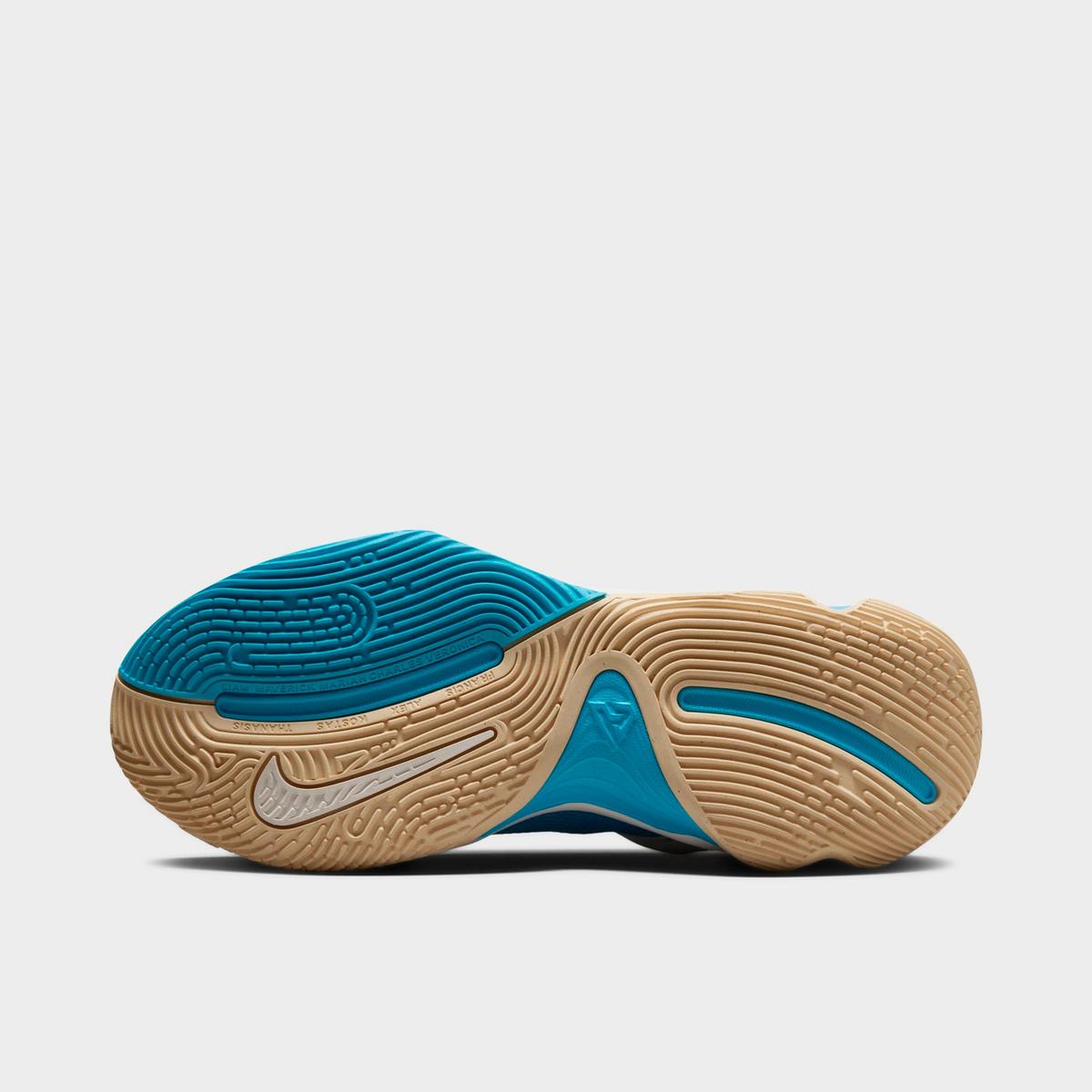Nike Men's Giannis Immortality 3 Greece x Nigeria