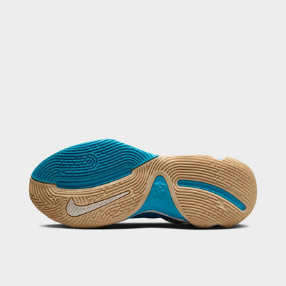 Nike Men's Giannis Immortality 3 Greece x Nigeria