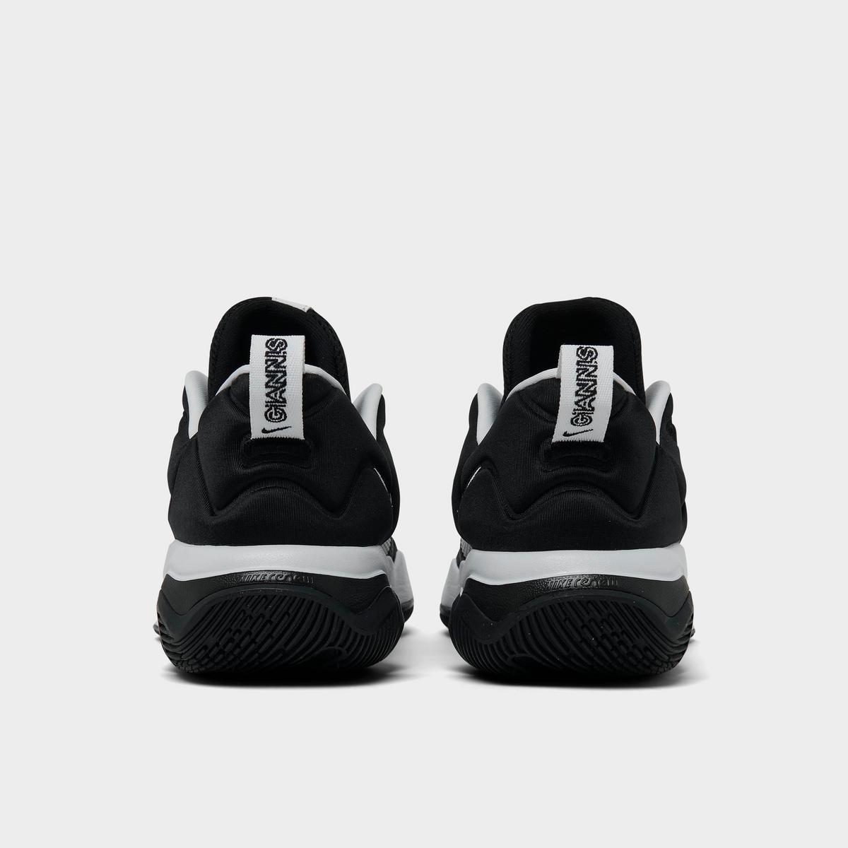 Nike Men's Giannis Immortality 3 Made in Sepolia