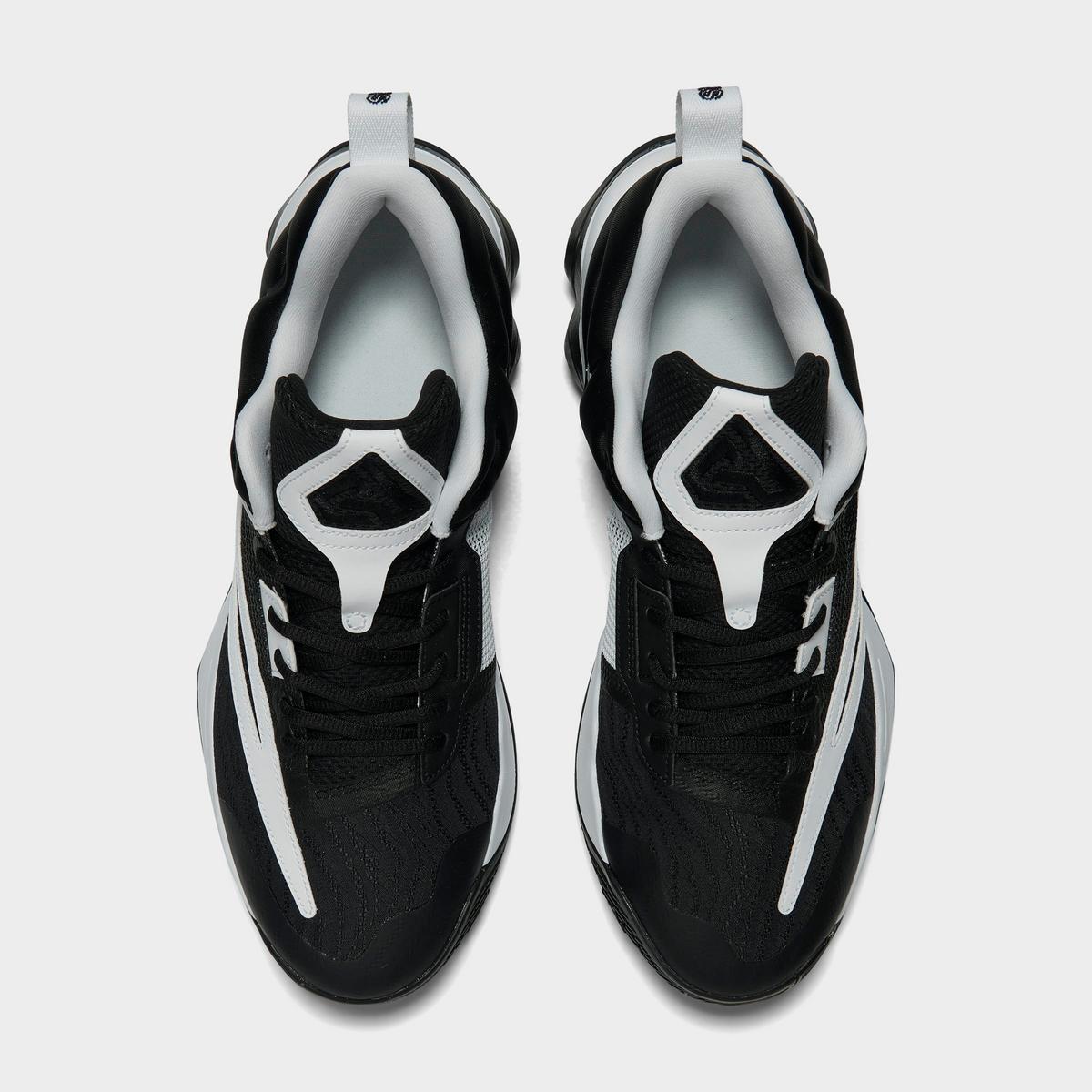 Nike Men's Giannis Immortality 3 Made in Sepolia