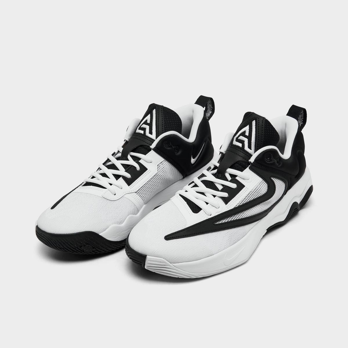 Nike Men's Giannis Immortality 3 Oreo