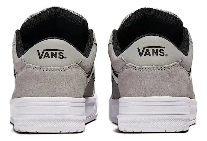 [vn000d4pfca] Youth Vans Hylane - Grey