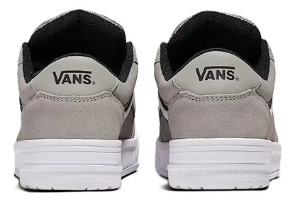 [vn000d4pfca] Youth Vans Hylane - Grey