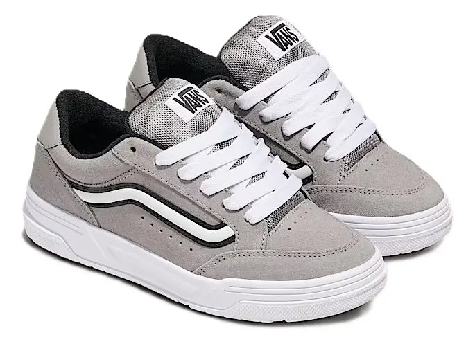 [vn000d4pfca] Youth Vans Hylane - Grey