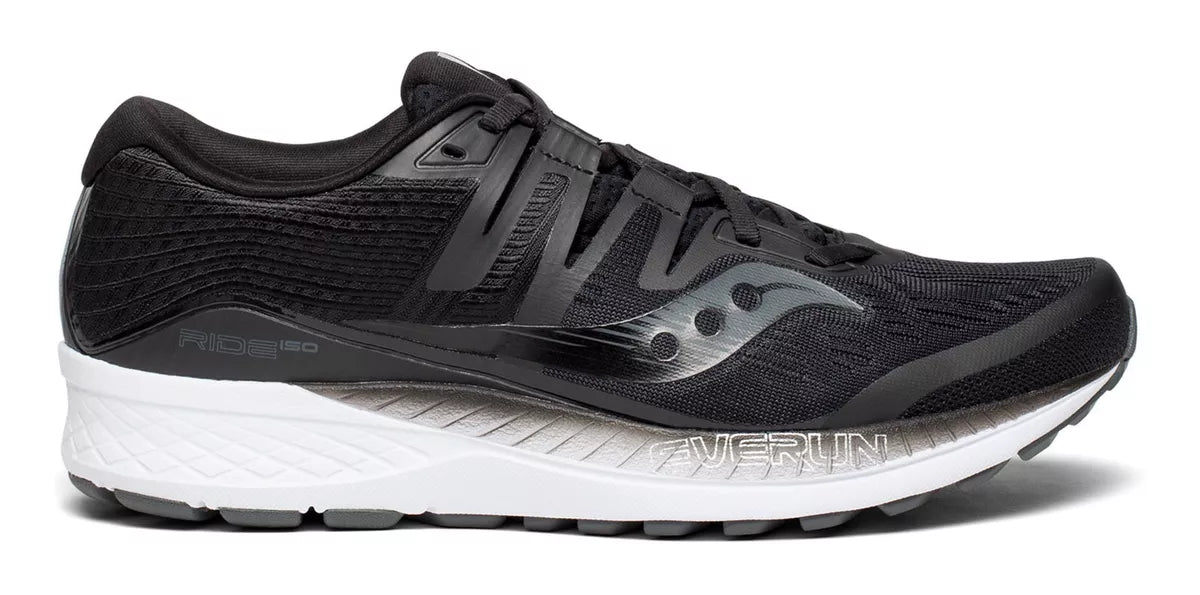 Saucony Men's Omni Iso Sneakers