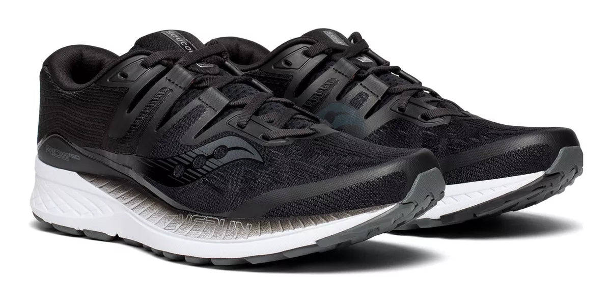 Men's Saucony Omni Iso