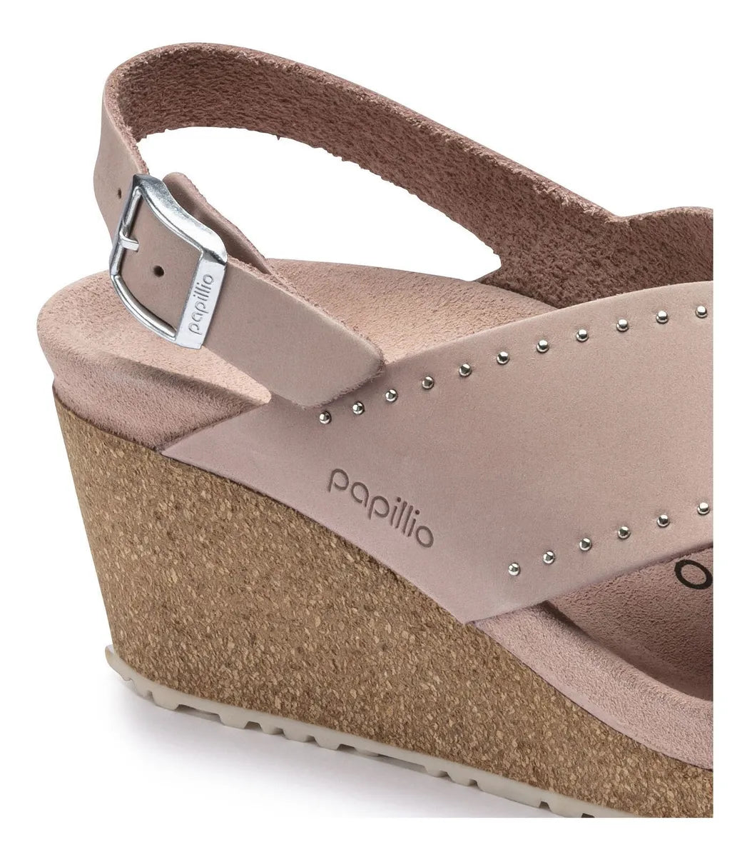 Crystal Rose Rivets-