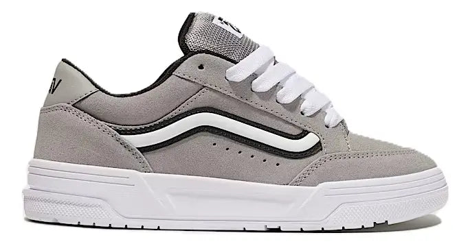 [vn000d4pfca] Youth Vans Hylane - Grey