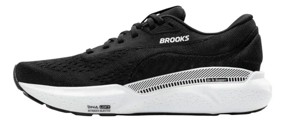 Brooks Men's Adrenaline Gts 24 Sneakers