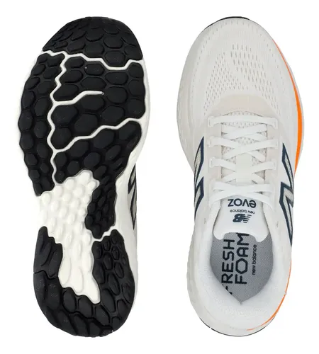 New Balance Fresh Foam EVOZ V4 Women's Running Shoes