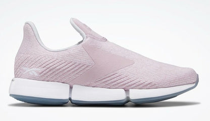 Reebok Women's Dailyfit Dmx Slip On Sneakers