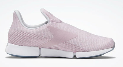 Reebok Women's Dailyfit Dmx Slip On Sneakers