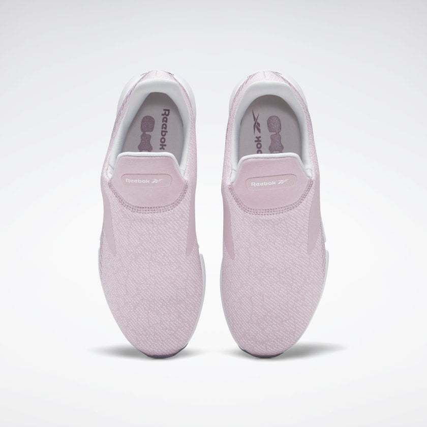 Women's Reebok Dailyfit Dmx Slip On