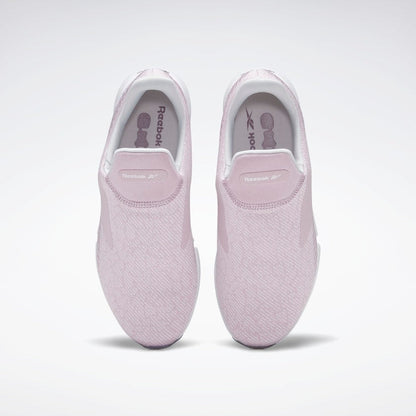Reebok Women's Dailyfit Dmx Slip On Sneakers