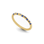 18k Gold Plated