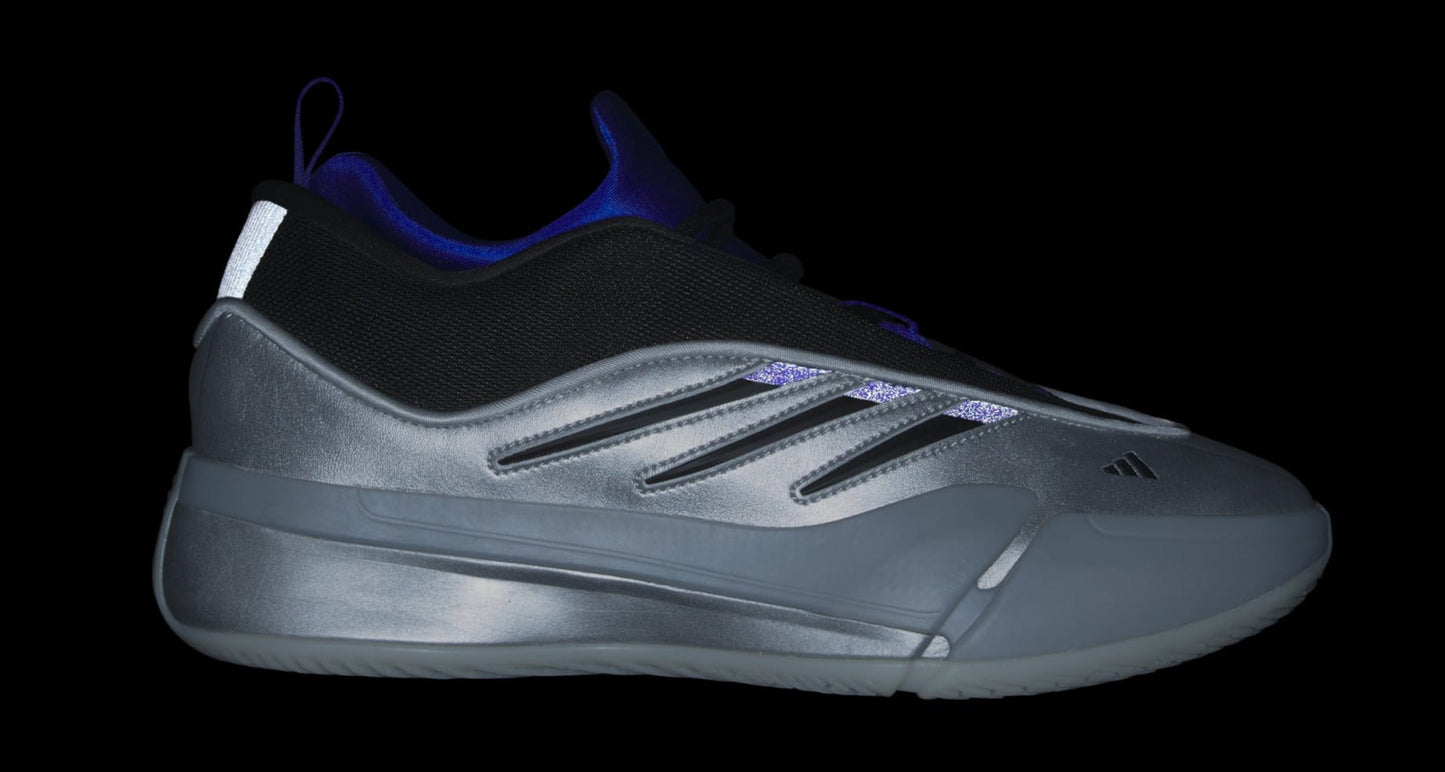 adidas Men's Dame 9 Sneakers