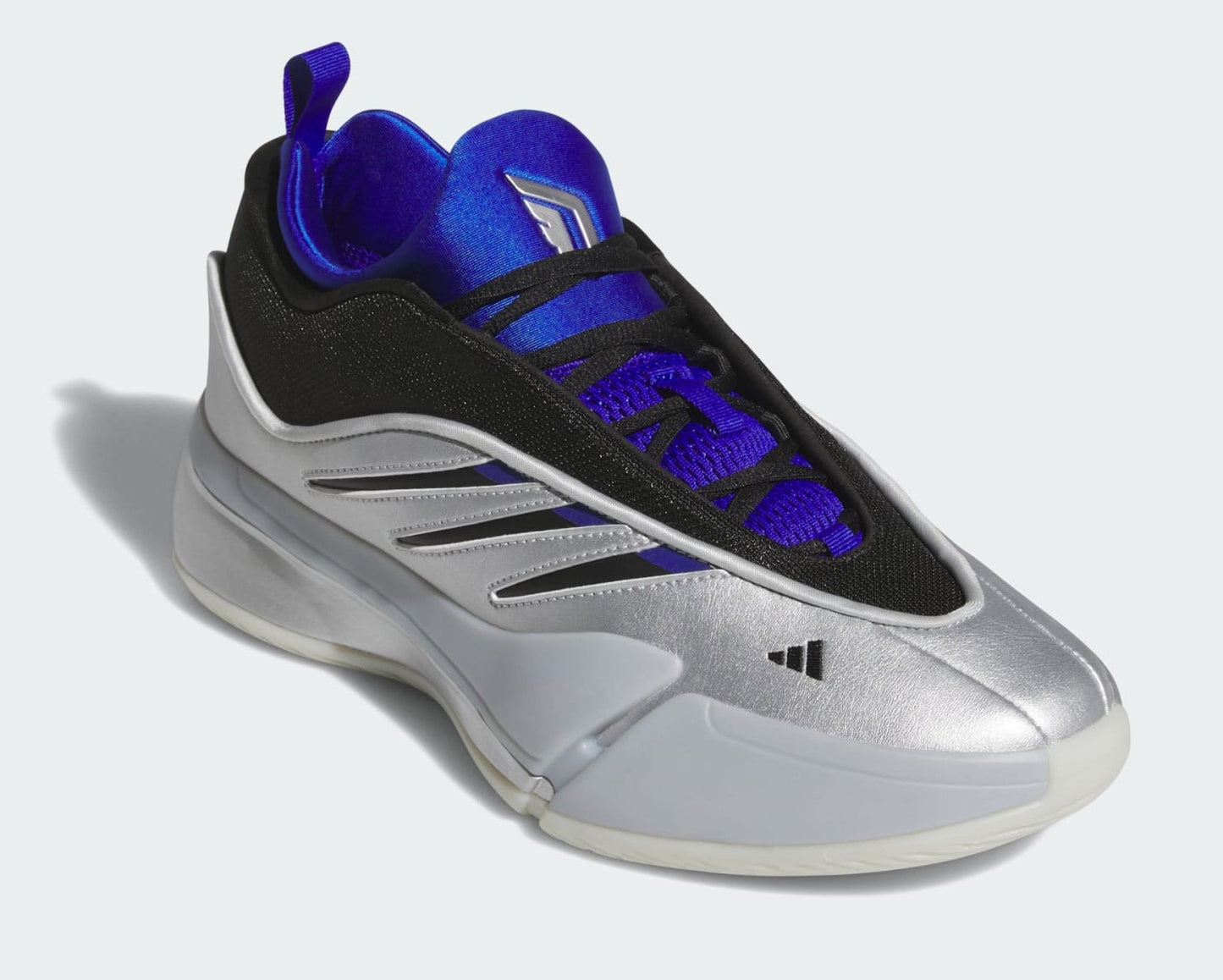 adidas Men's Dame 9 Sneakers