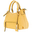 Biscuit Yellow