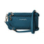 Dark Teal (Hardware: Gold)
