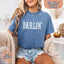 Blue Jean