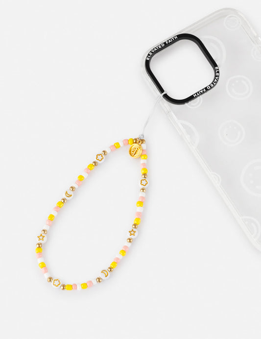 Elevated Faith Dawn Phone Charm