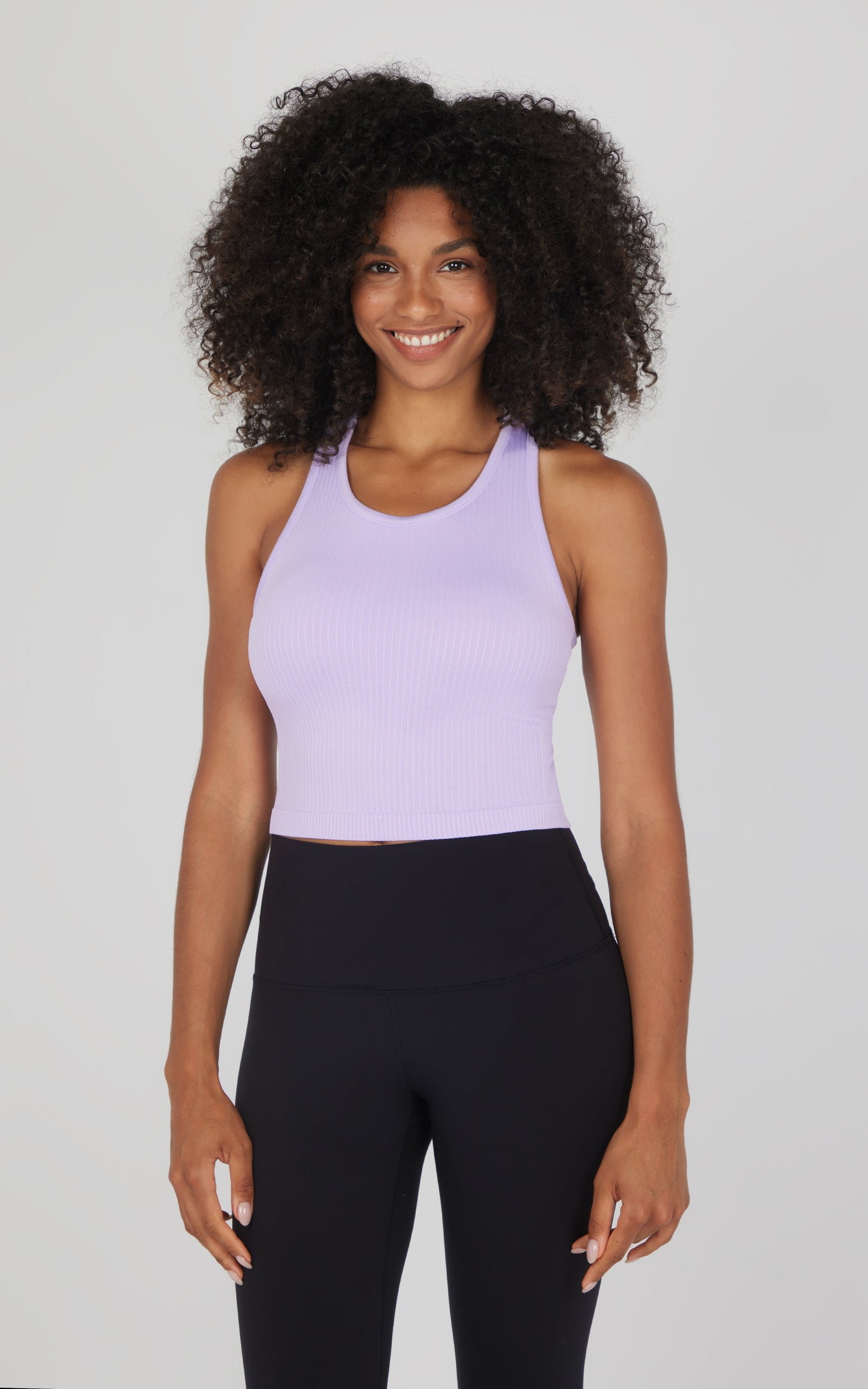 2 PK Racerback Tank with Built in Bra - Our Stone Story