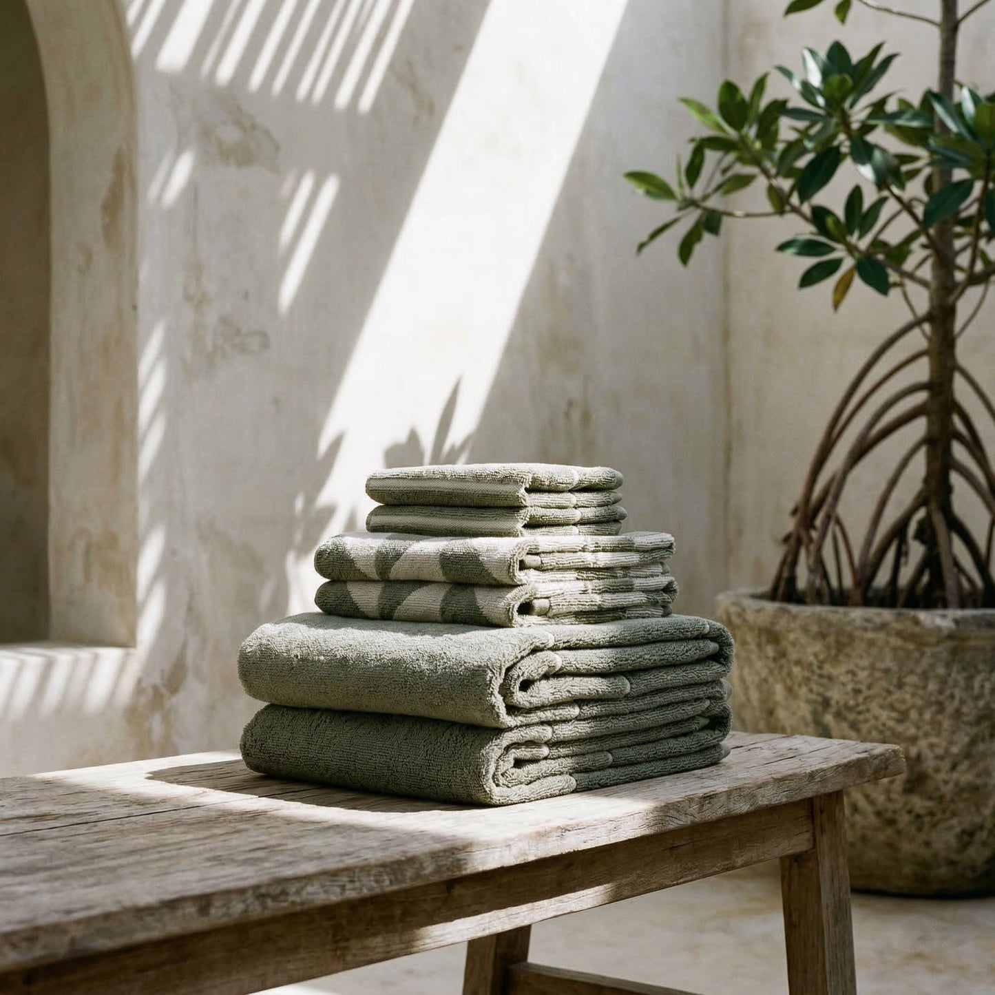 Umbra Beach Towel