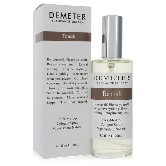 Demeter Coconut by Demeter Cologne Spray (Unisex) oz for Men