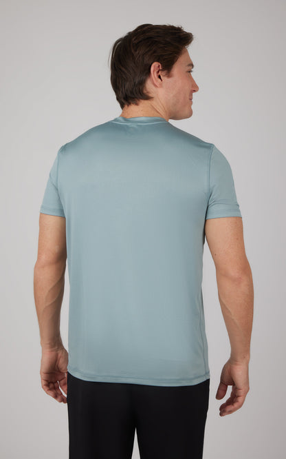 Men's Performance Short Sleeve Tee