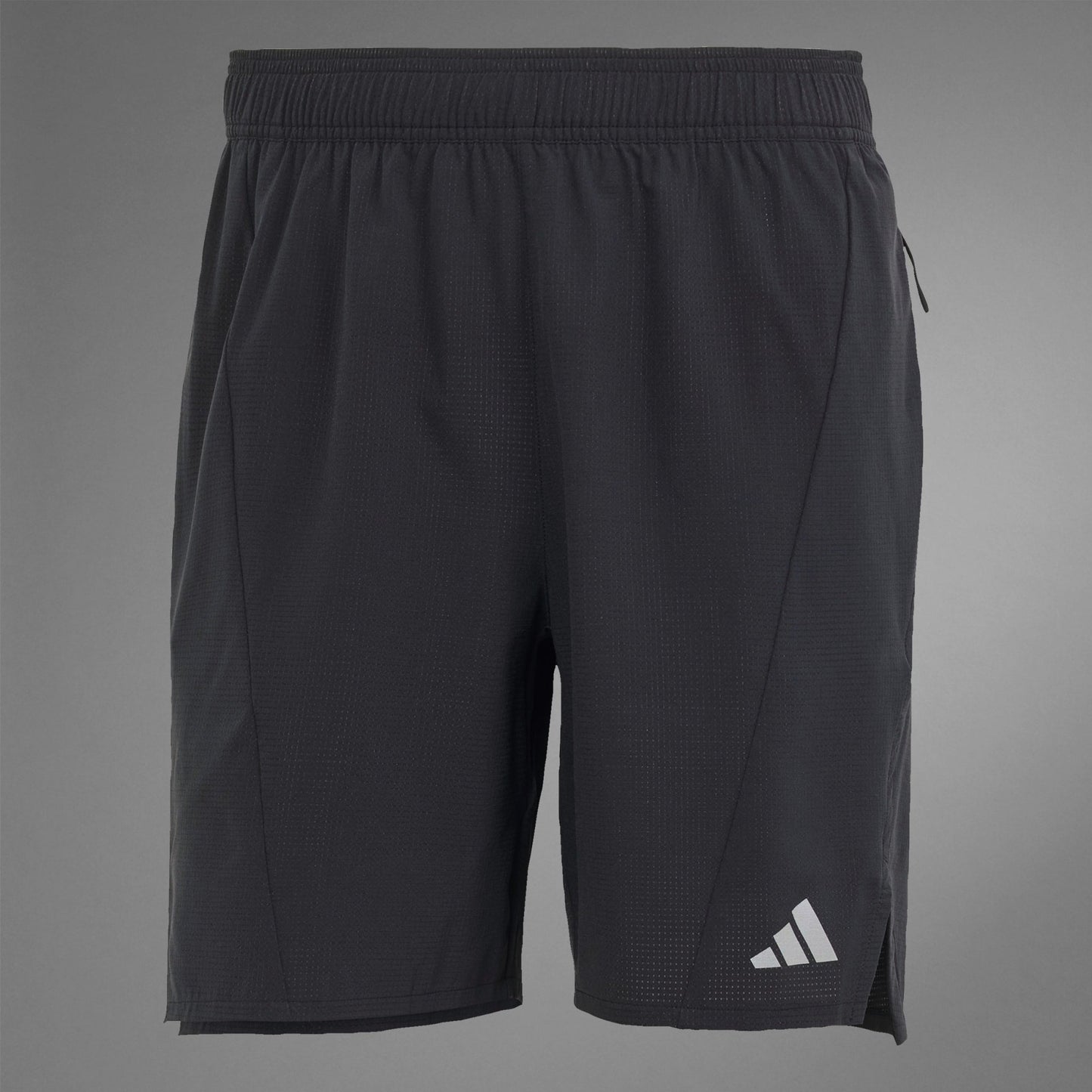 [is3732] Mens adidas Designed for Training HIIT Workout Ready Shorts