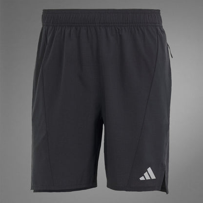 [is3732] Mens adidas Designed for Training HIIT Workout Ready Shorts