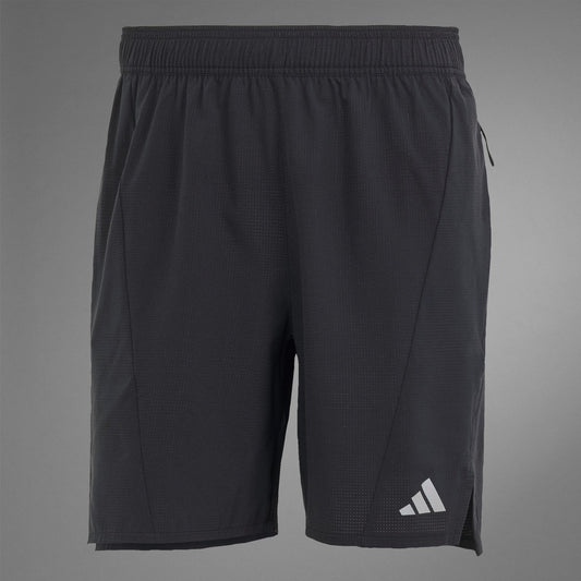 [is3732] Mens adidas Designed for Training HIIT Workout Ready Shorts