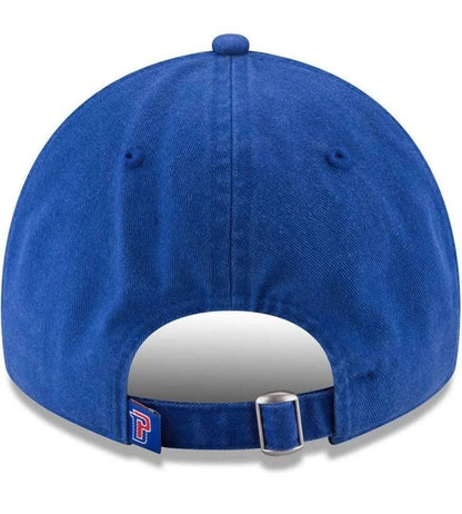 New Era Men's NBA Detroit Pistons 920 Core Classic 2 Strapback Hats