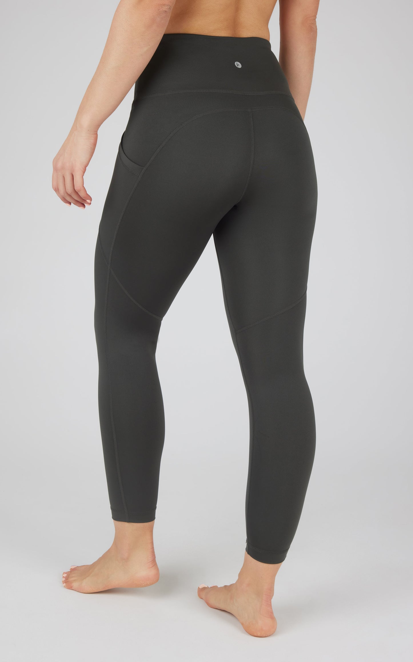 Interlink 7/8 Ankle Legging - Our Ocean Core Story