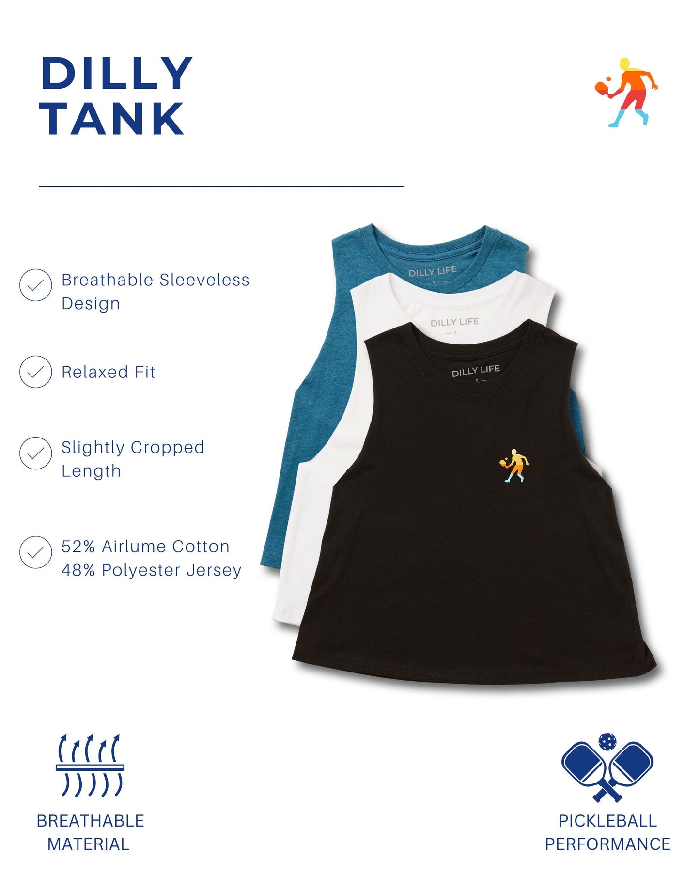 Women's Racerback Tank