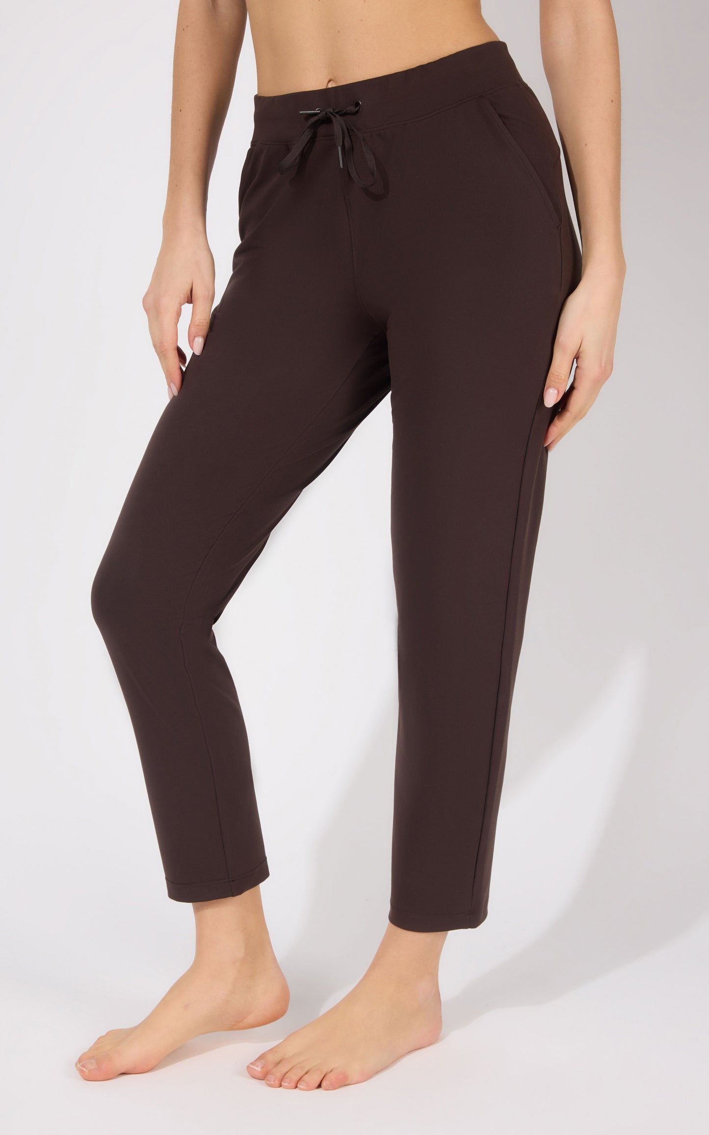 The It Girl -Lux Avenue Straight Leg Pant