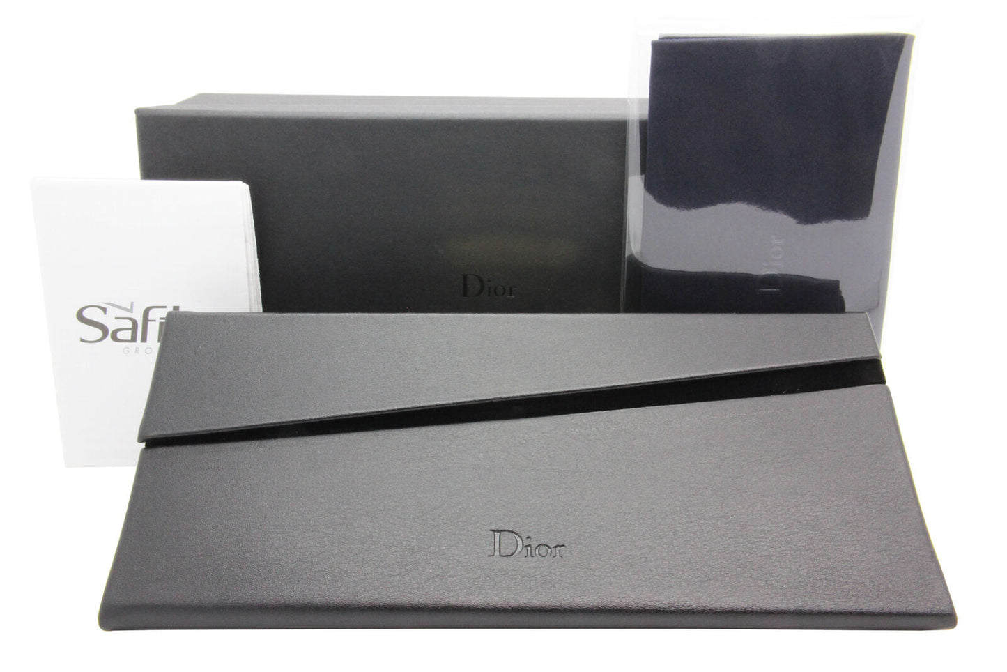 Unisex Christian Dior Diorchromic Sunglasses