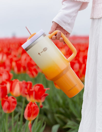 Elevated Faith Disciples 40 oz Tumbler