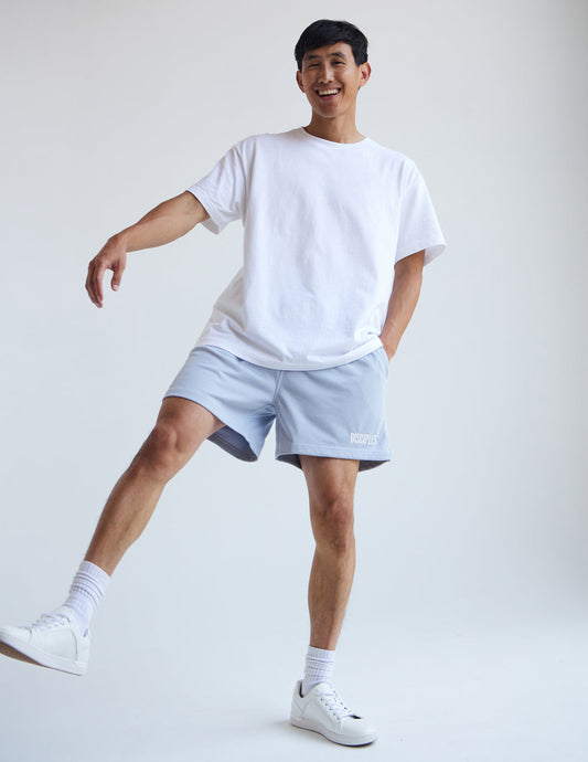 Elevated Faith Disciples Unisex Mesh Short