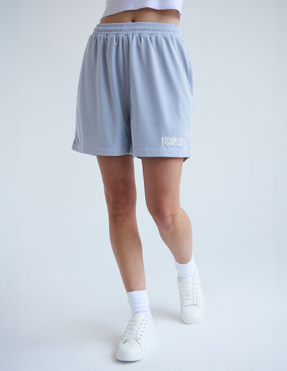 Elevated Faith Disciples Unisex Mesh Short