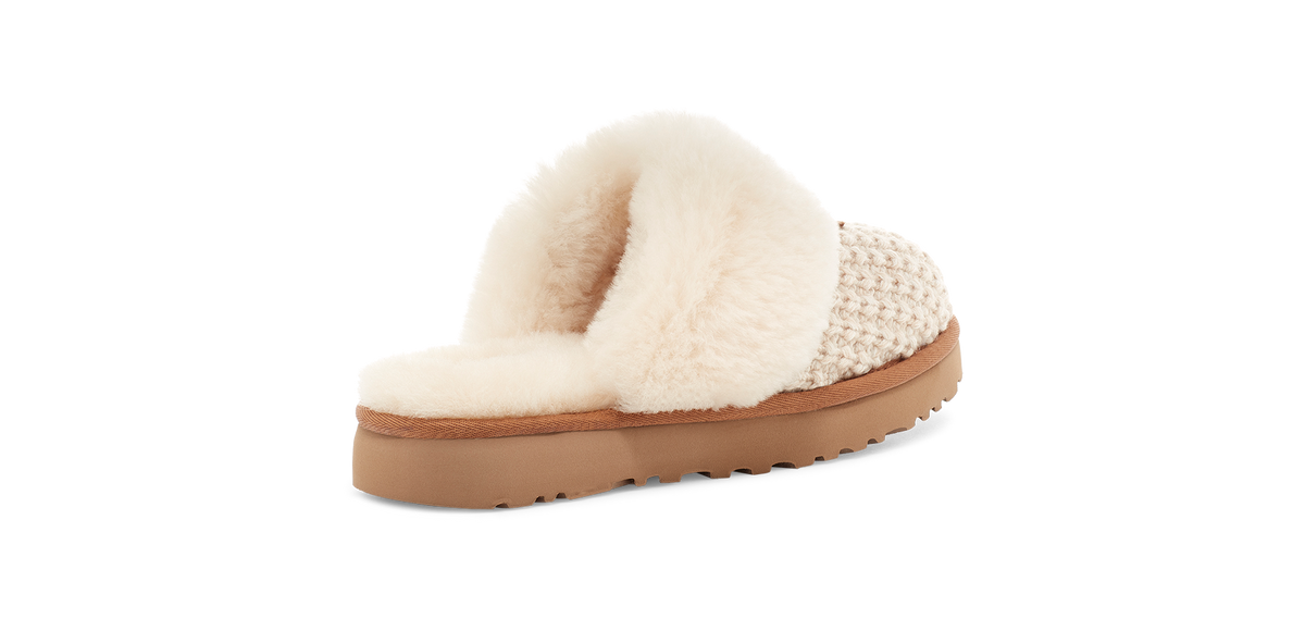 UGG Cozy Womens Mules — Cream