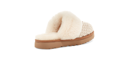 UGG Cozy Womens Mules — Cream