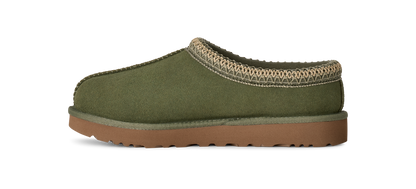 UGG Tasman II Womens Clogs — Deep Shade Suede
